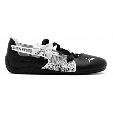Puma Speedcat Ballet Lace Black