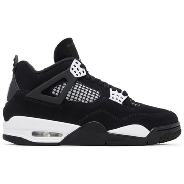 Nike Air Jordan 4 Retro White Thunder