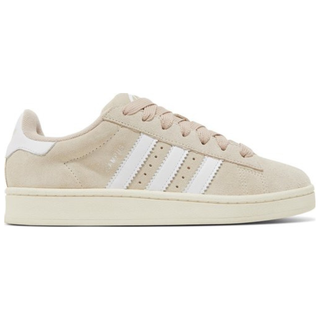 Adidas Campus 00s Wonder White