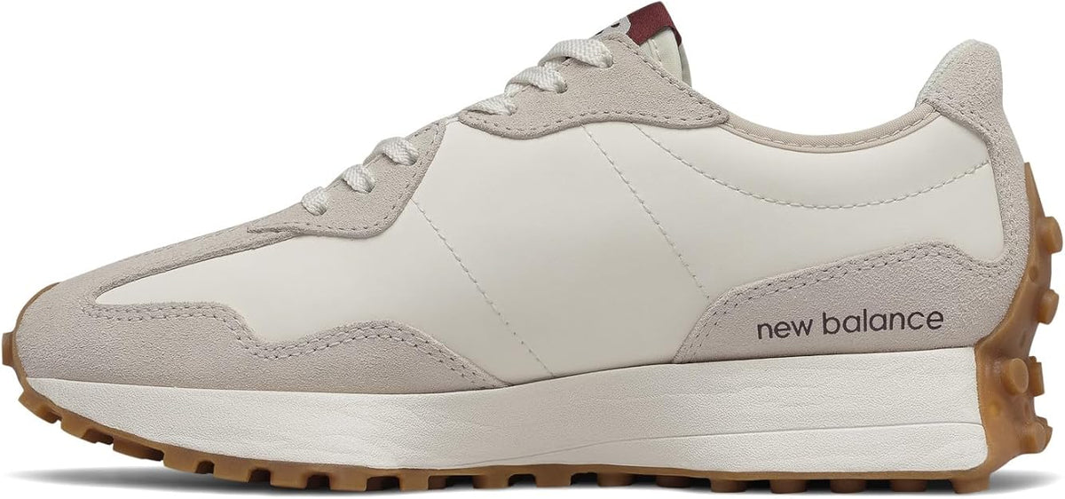 New Balance 327 Burgundy