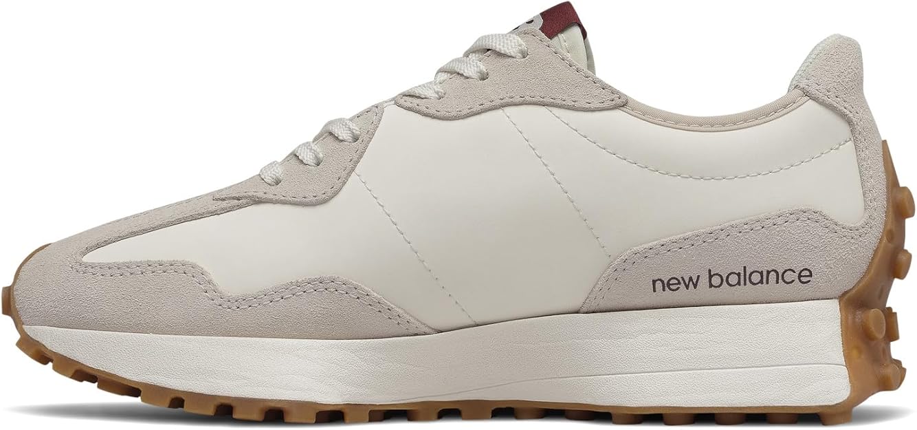 New Balance 327 'Burgundy'