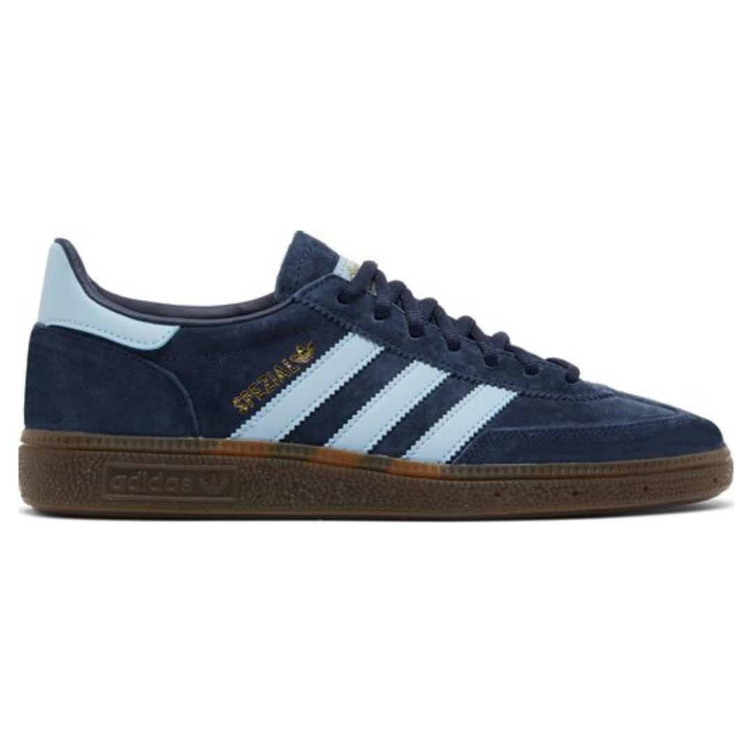 Adidas Spezial Navy Gum