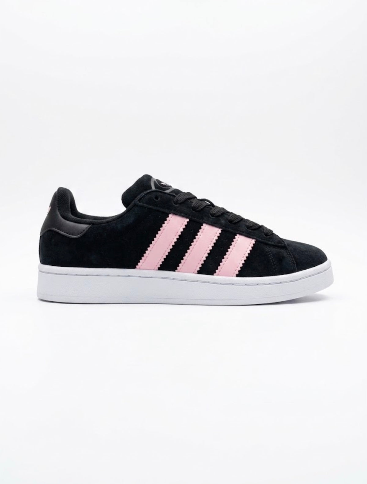 Adidas Campus 00s Black True Pink