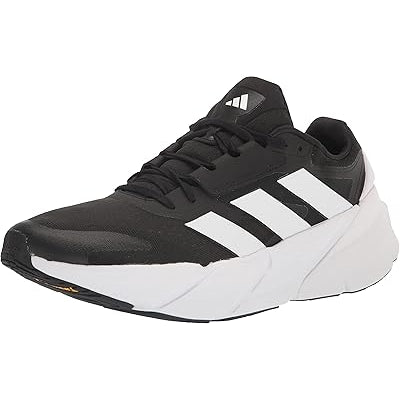 Adidas Adistar 'Black White'
