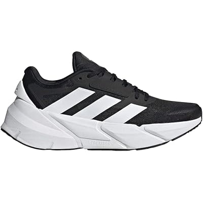 Adidas Adistar 'Black White'