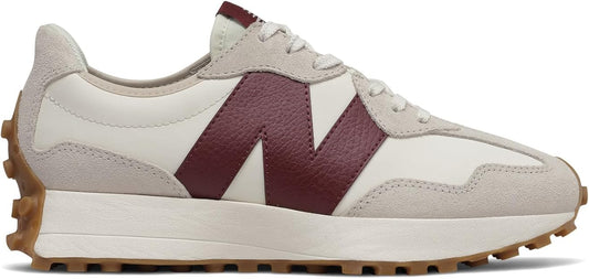 New Balance 327 'Burgundy'