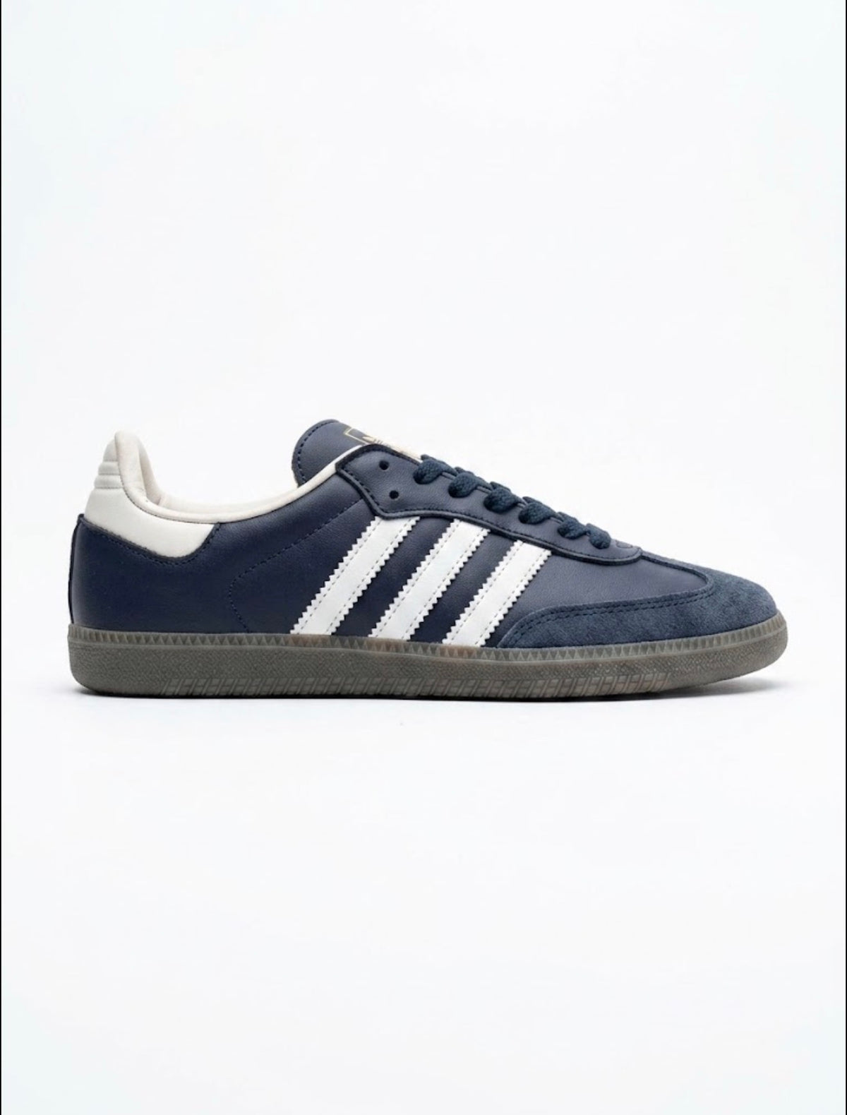 Adidas Samba OG Night Navy Gum