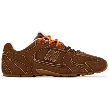 New Balance x Miu Miu 530 SL Cinnamon