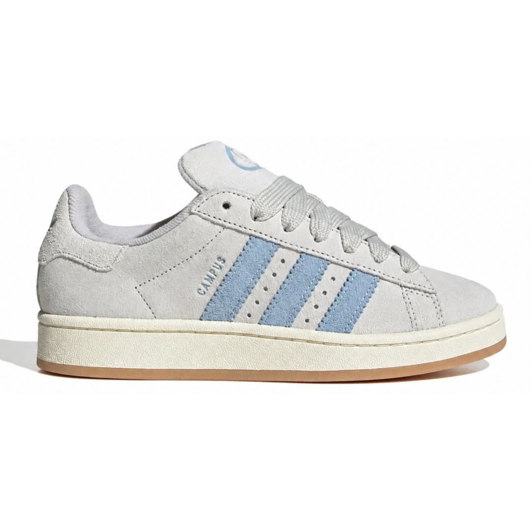 Adidas Campus 00s Grey Clear Sky