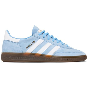 Adidas Spezial Light Blue