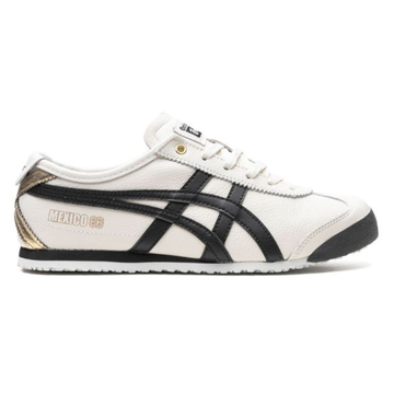Onitsuka Tiger Mexico 66 Cream/Black/Gold