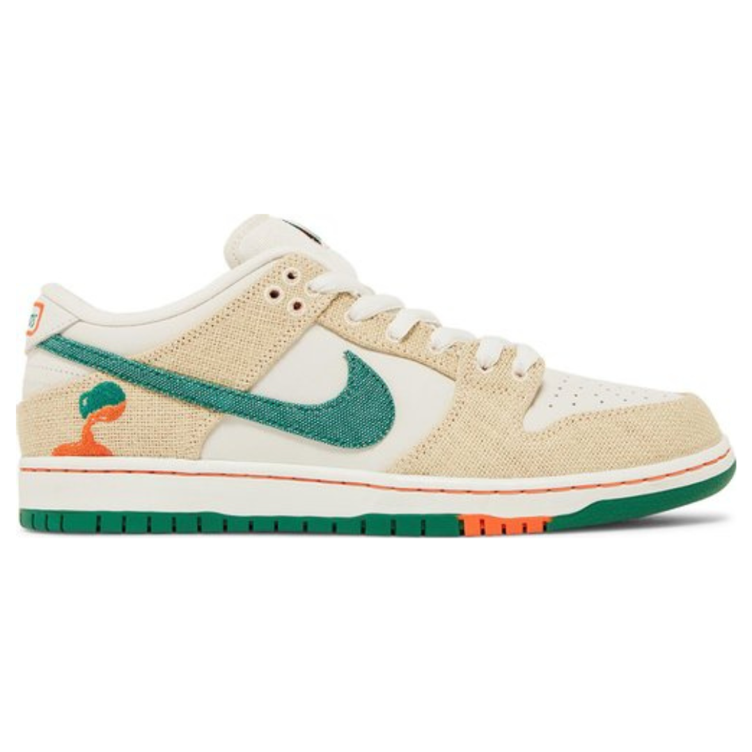 Nike Dunk Low SB x Jarritos