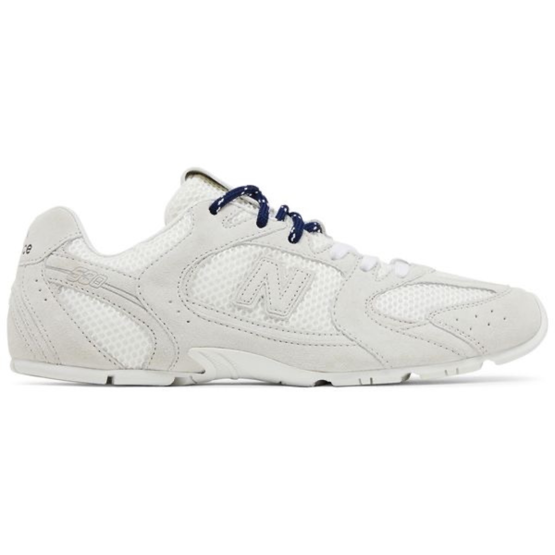 New Balance x Miu Miu 530 SL White