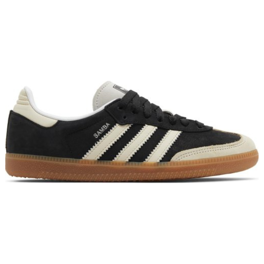 Adidas Samba OG Black Wonder White