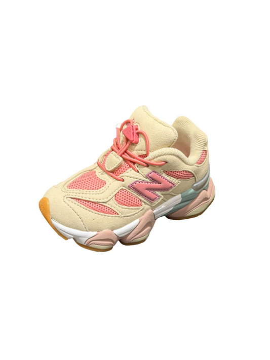 New Balance 9060 Kids 'Penny Cookie Pink'
