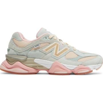 New Balance 9060 x Joe Freshgoods Baby Shower Blue