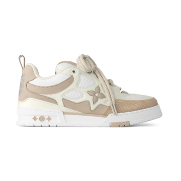Louis Vuitton Skate Beige