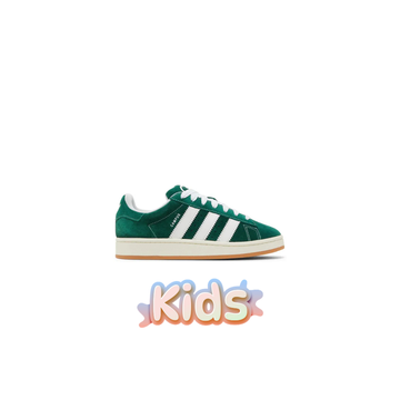 Adidas Campus 00s PS Dark Green