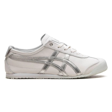 Onitsuka Tiger Mexico 66 White Silver