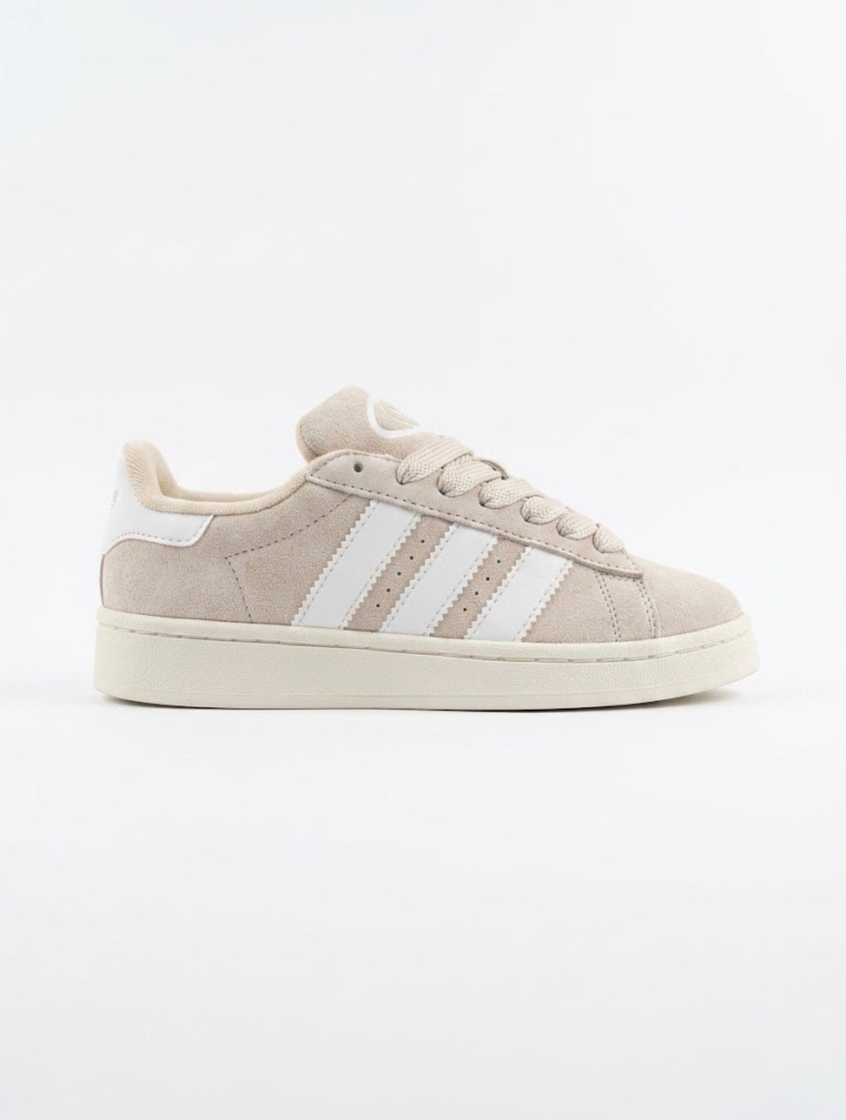 Adidas Campus 00s Wonder White