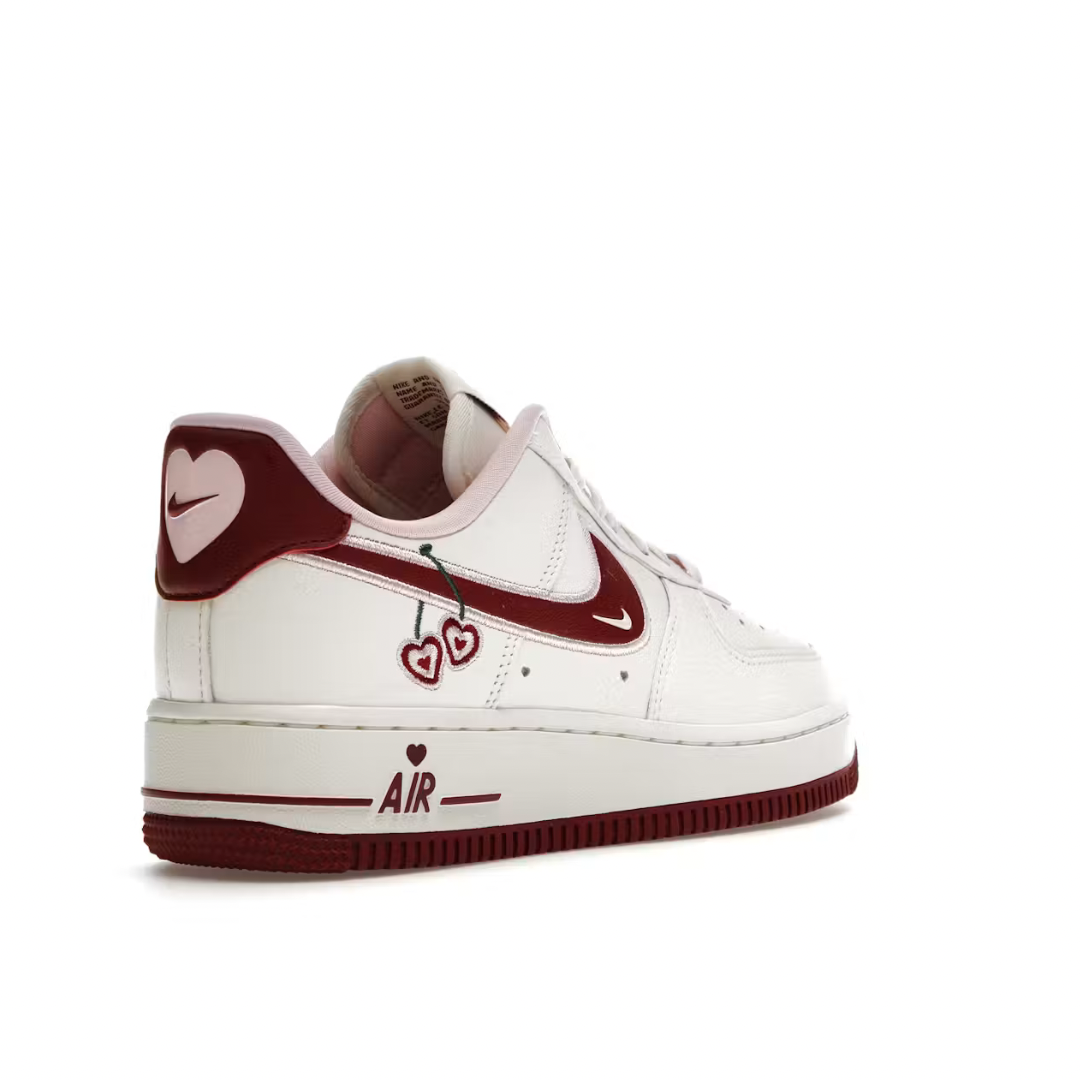 Nike Air Force 1 Low Valentine's Day