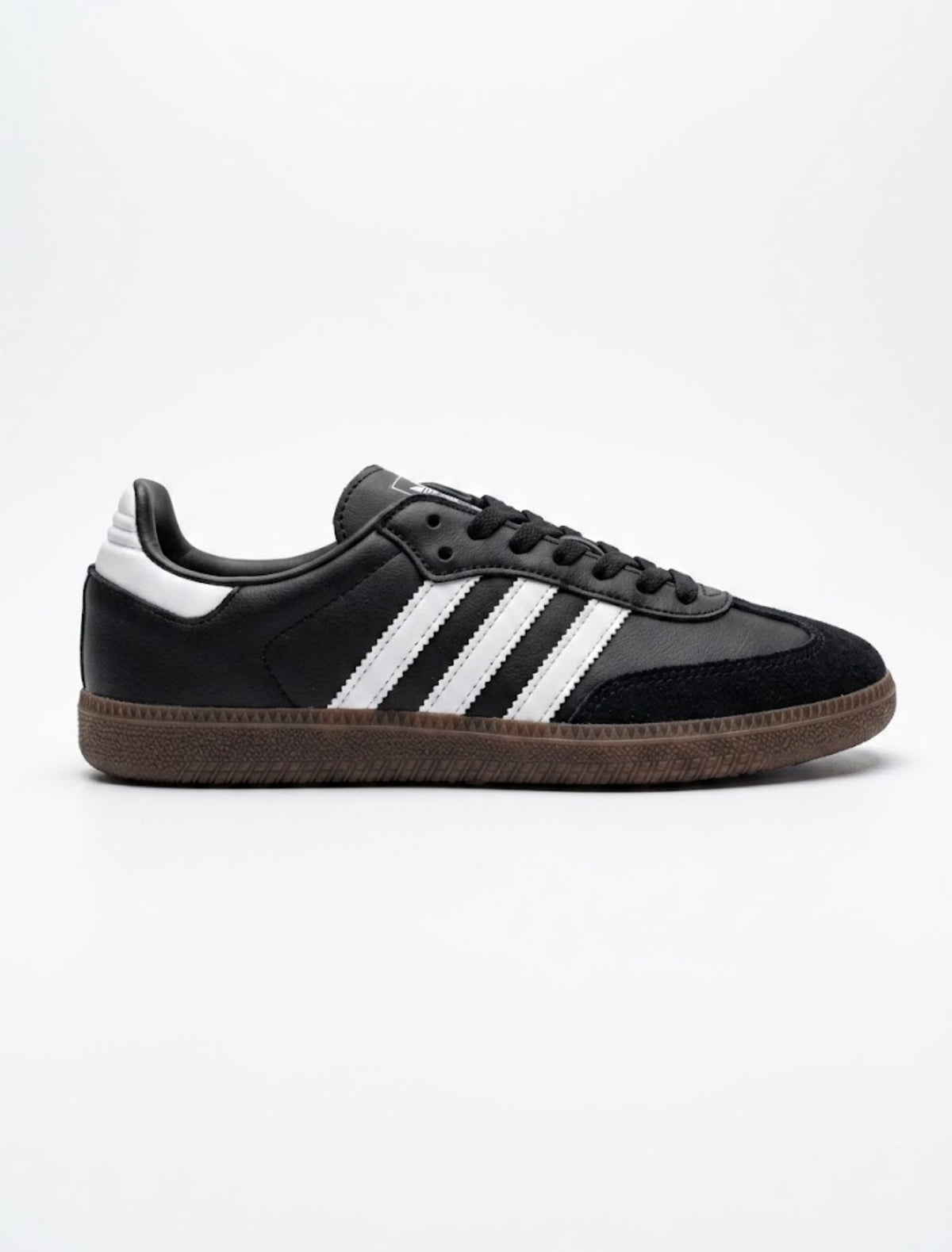 Adidas Samba OG Black Wonder White