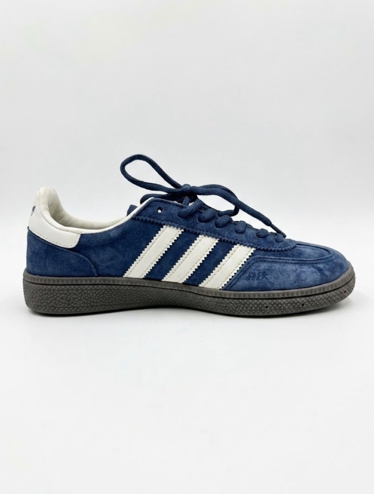 Adidas Spezial Navy White