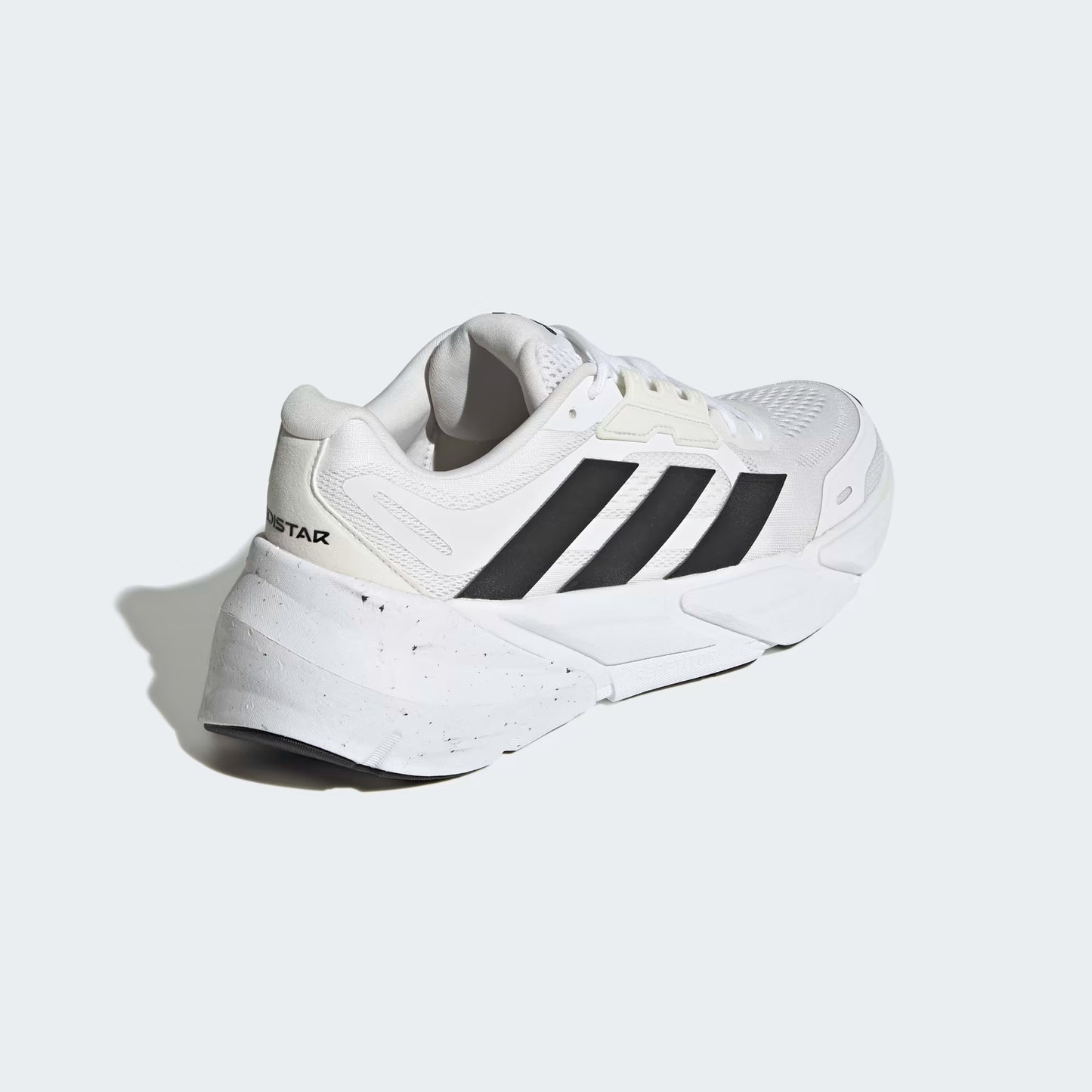 Adidas Adistar 'White'