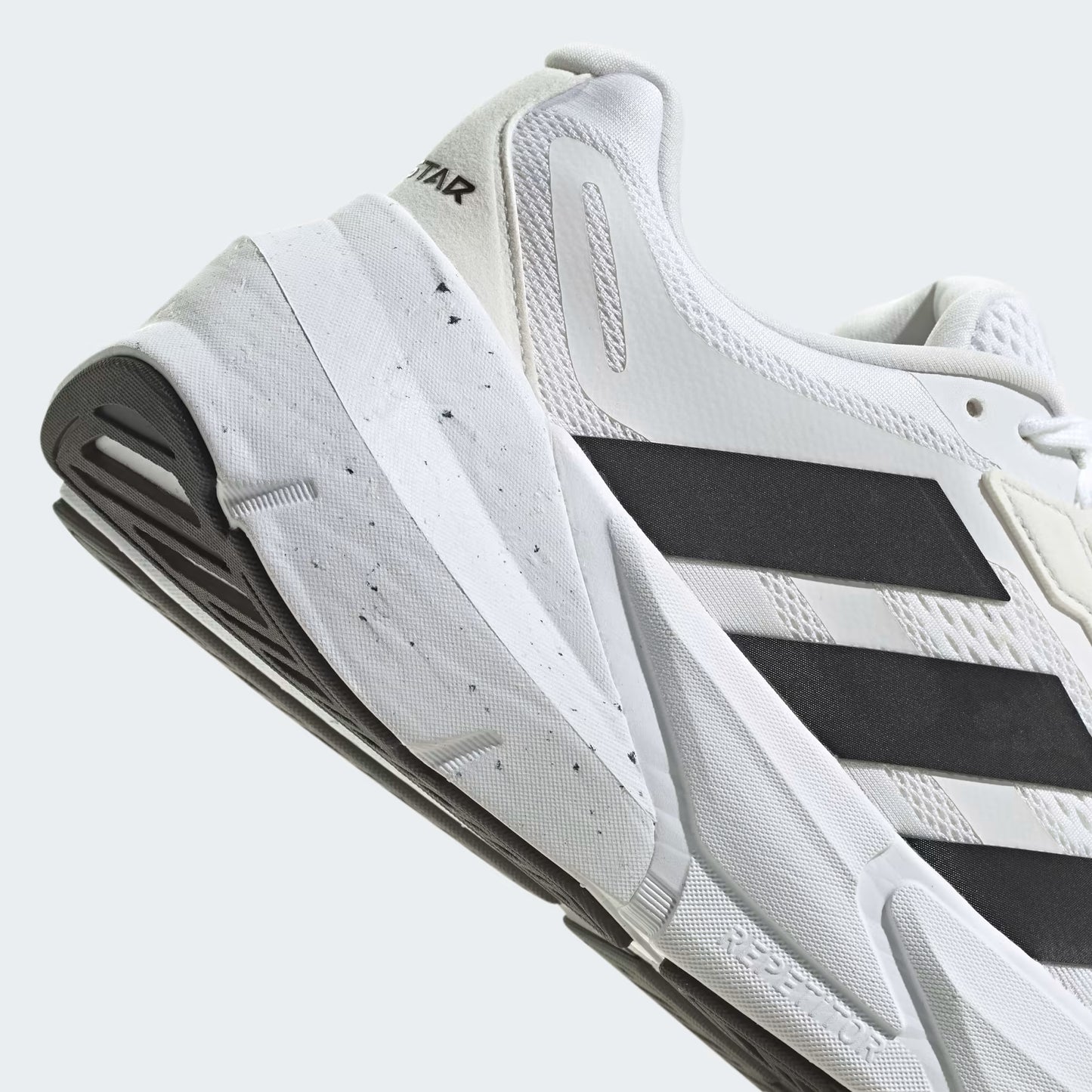 Adidas Adistar 'White'