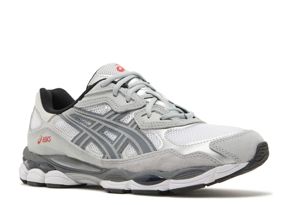 Asics GEL-NYC 'White Steel'