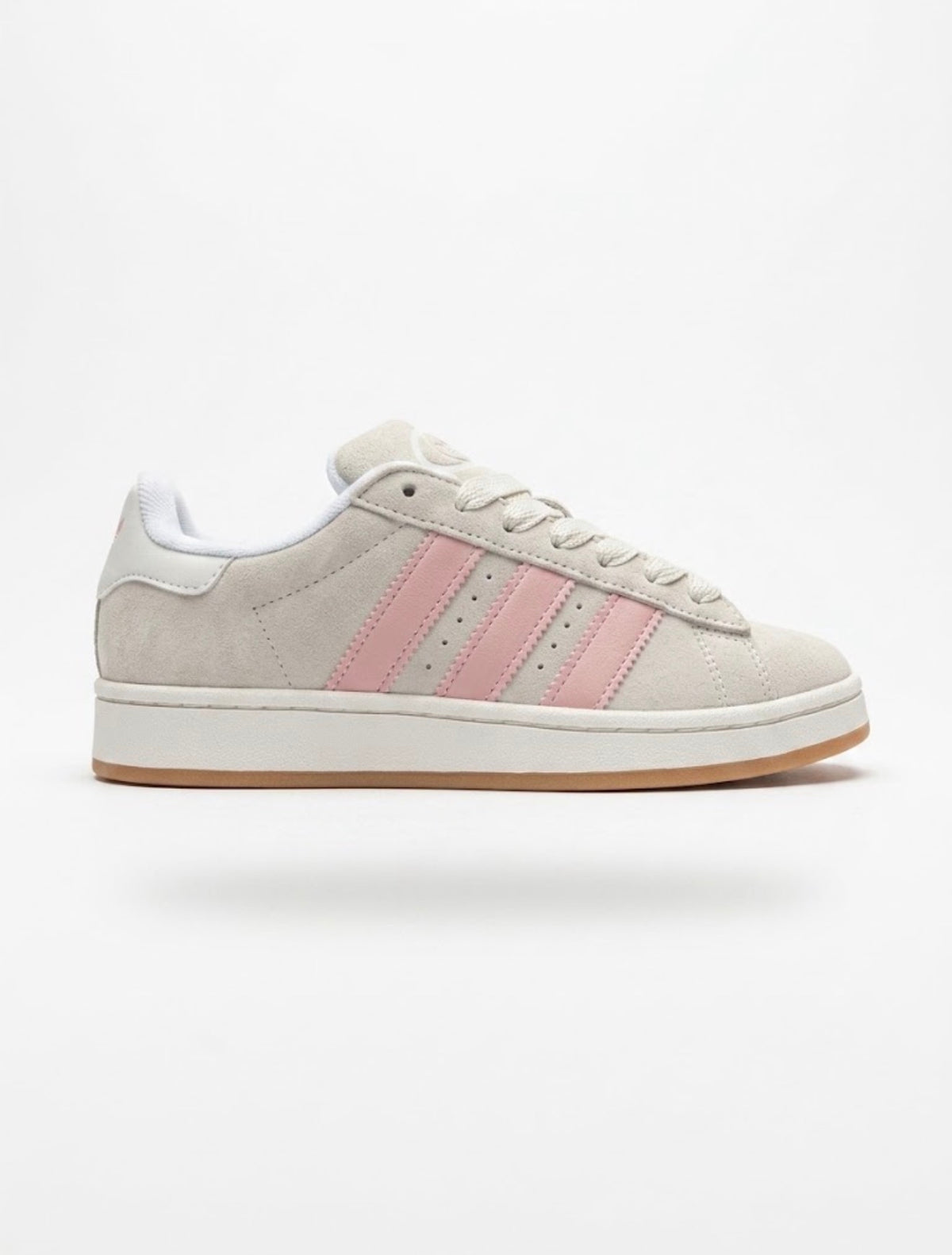 Adidas Campus 00s Wonder Quartz Mauve