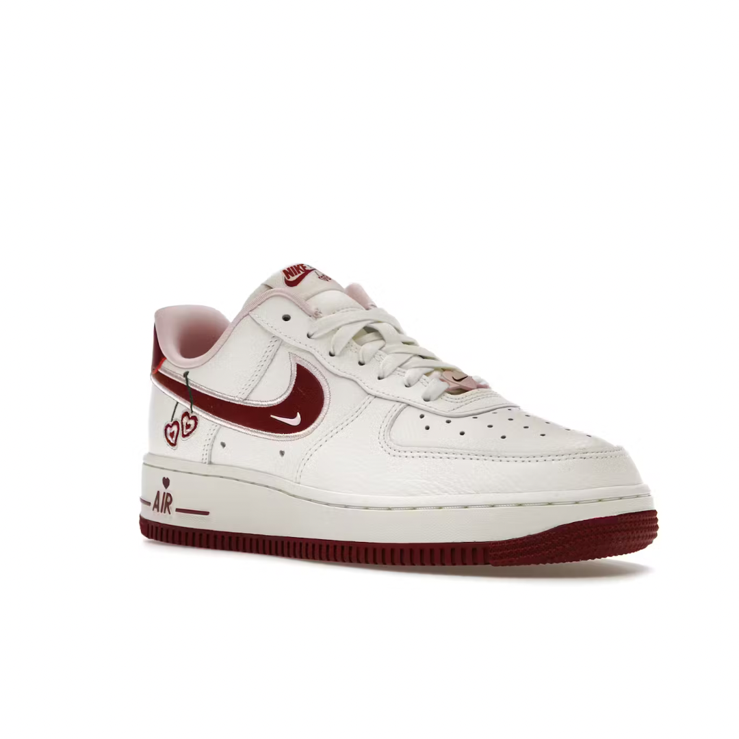 Nike Air Force 1 Low Valentine's Day