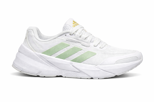 Adidas Adistar 'White Green'