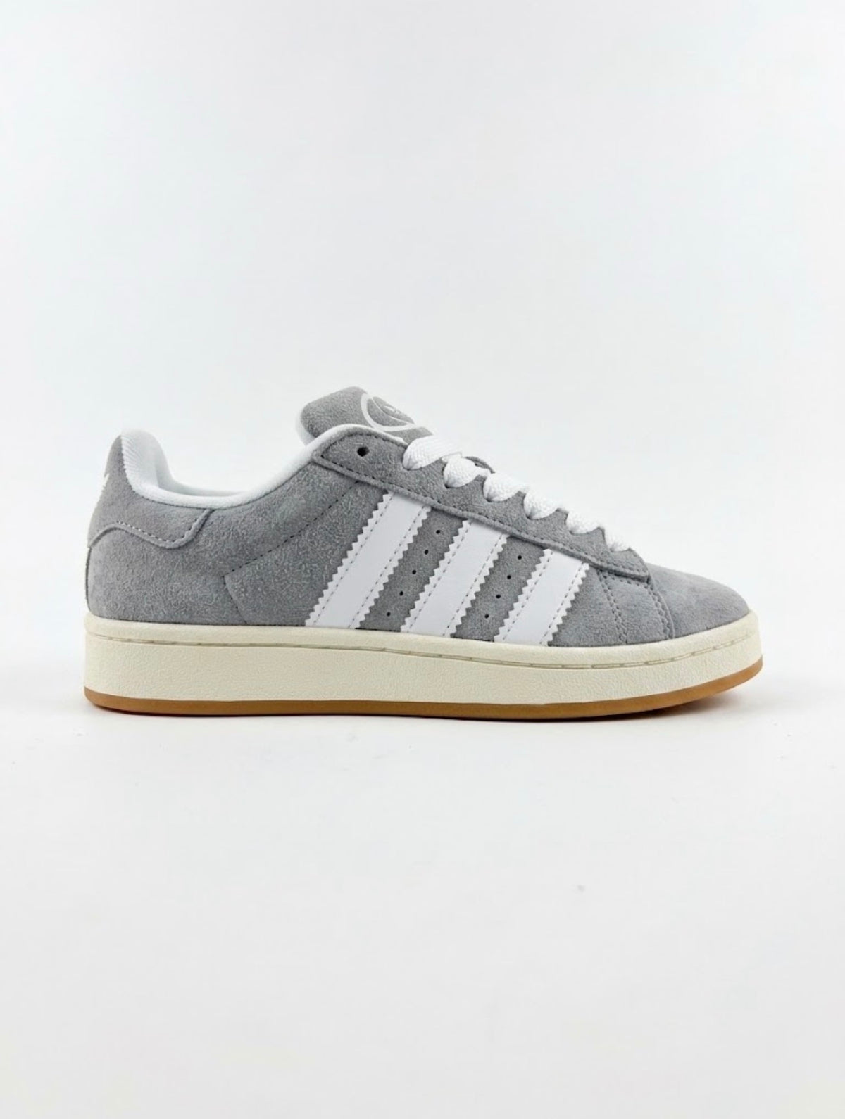 Adidas Campus 00s Grey Gum