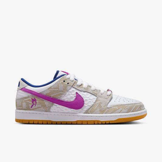 Nike SB Dunk Low x Rayssa Leal