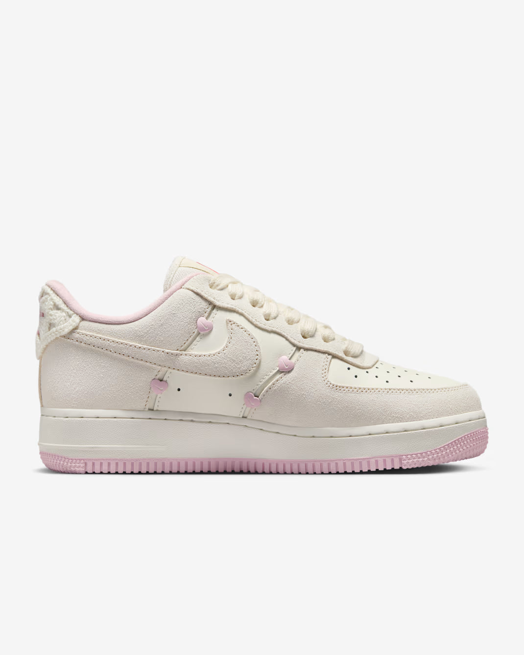 Nike Air Force 1 '07 LX 'Valentine's Day'