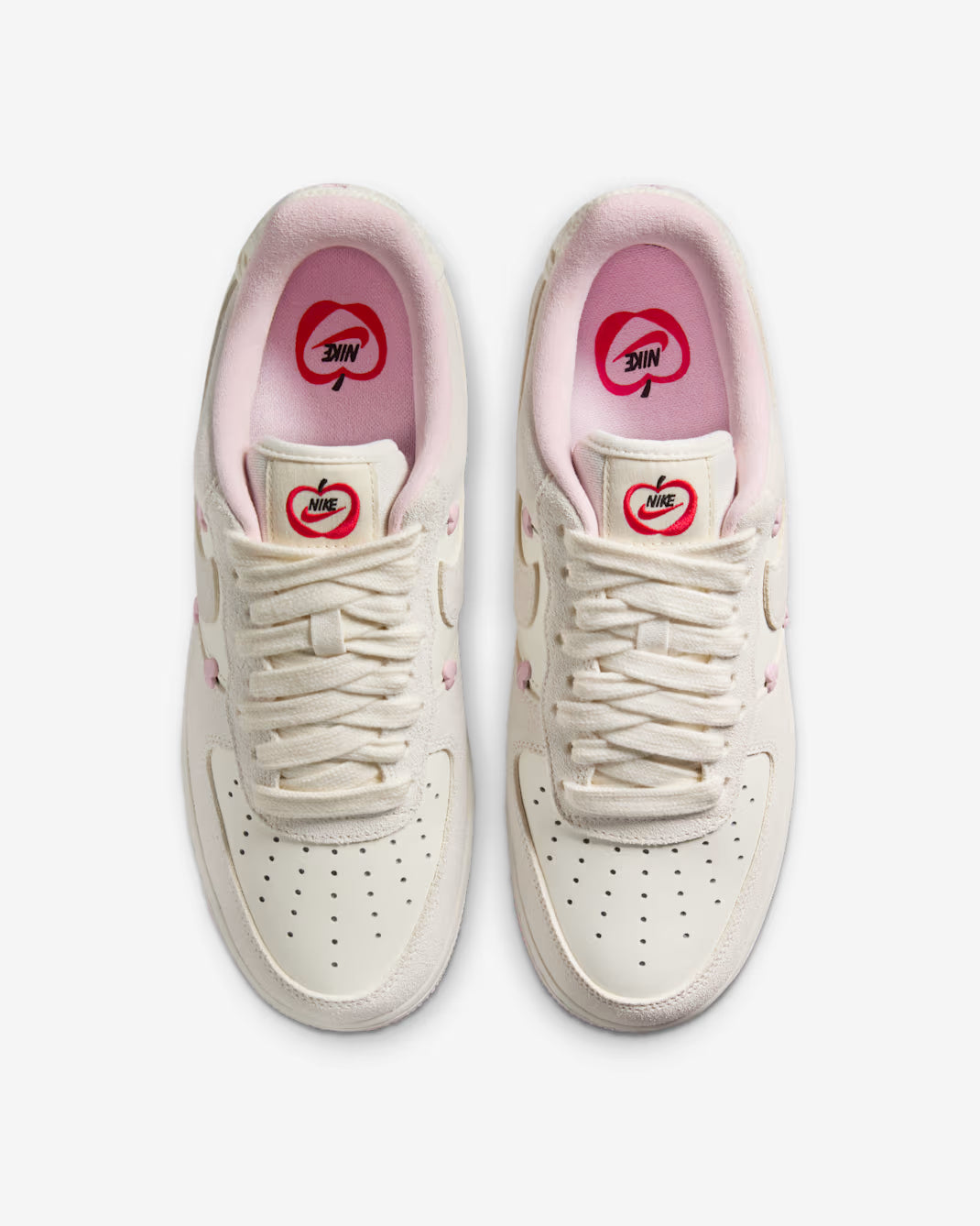 Nike Air Force 1 '07 LX 'Valentine's Day'
