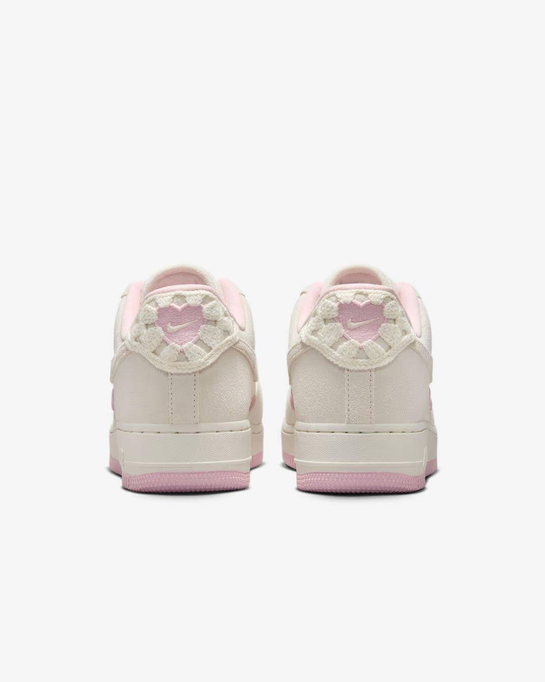 Nike Air Force 1 '07 LX 'Valentine's Day'