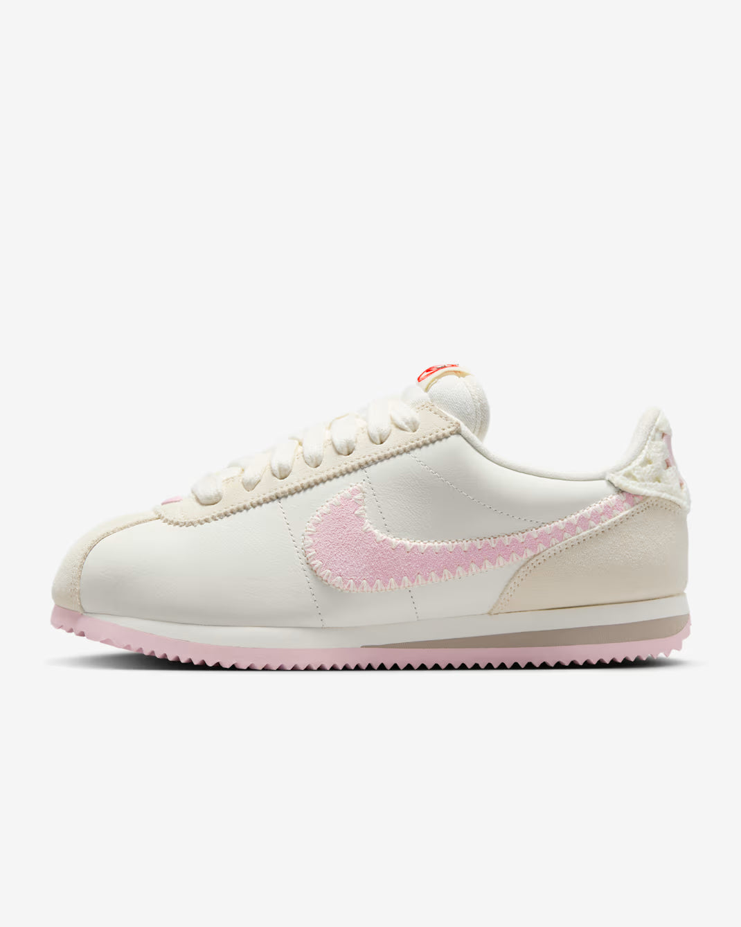 Nike Cortez 'Pink'