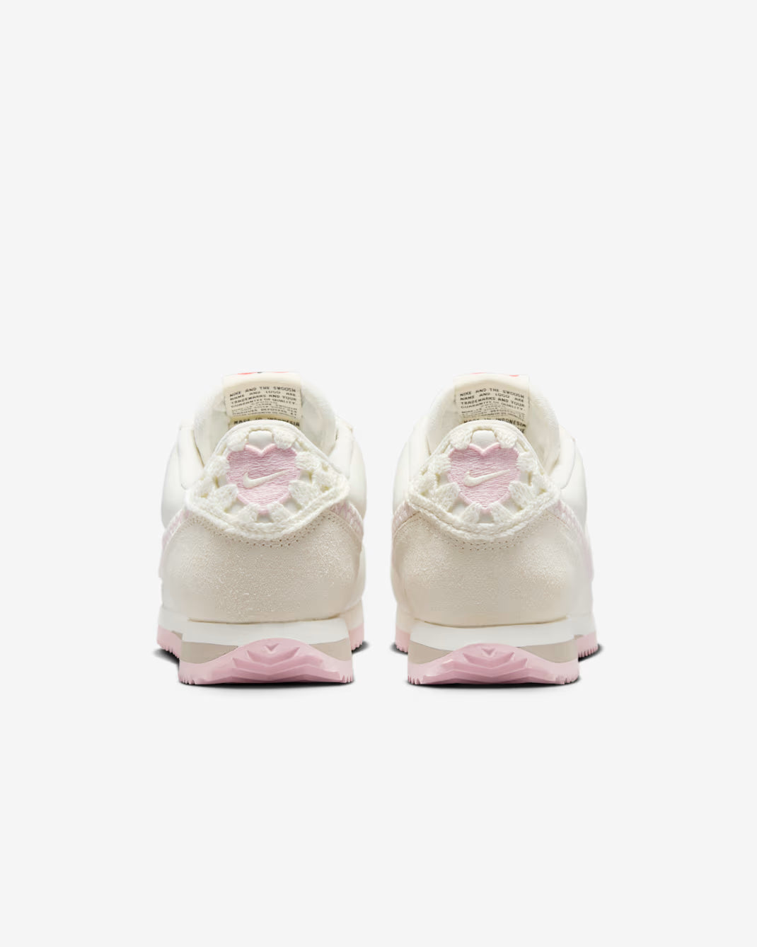 Nike Cortez 'Valentine's Day'