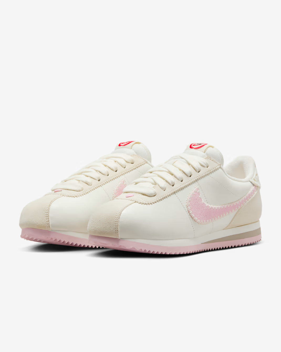 Nike Cortez 'Pink'