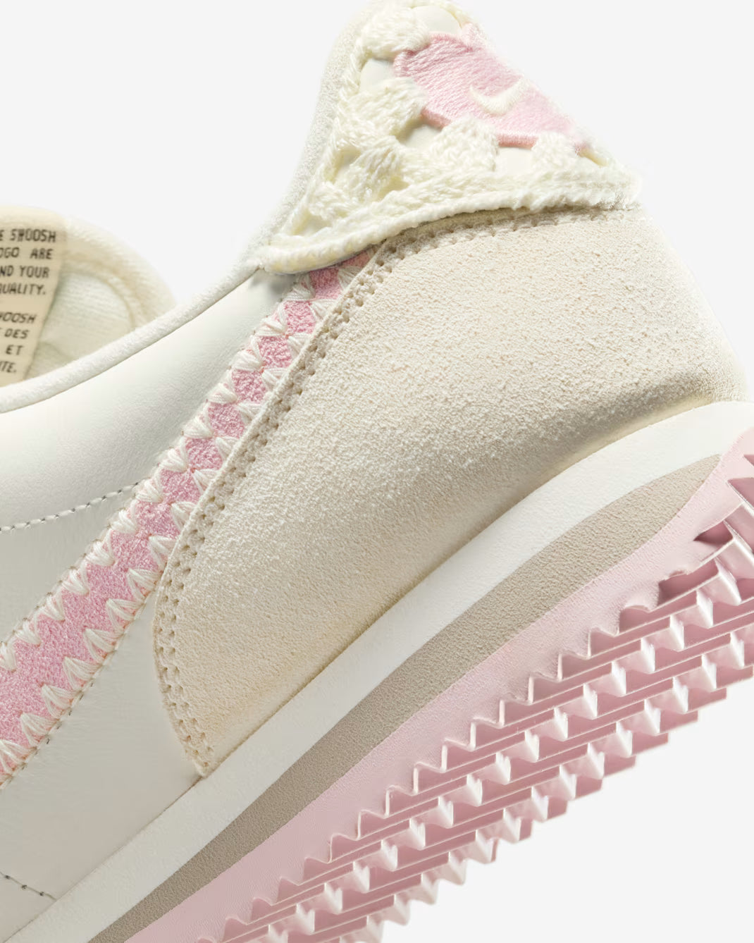 Nike Cortez 'Valentine's Day'