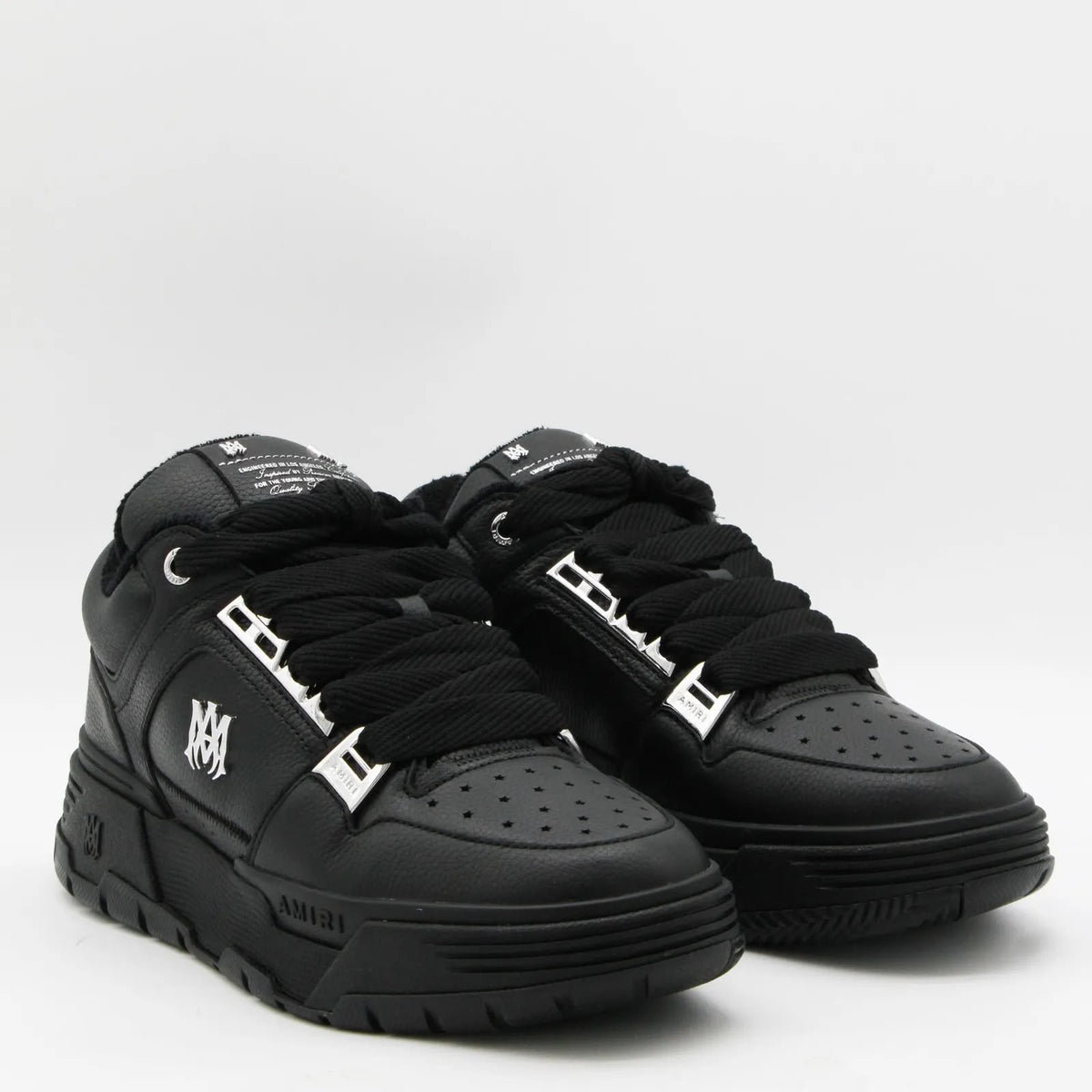 Amiri MA-1 Black