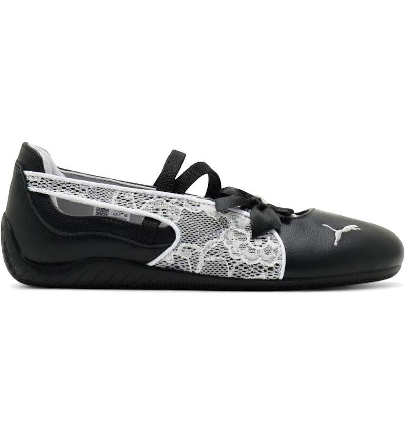 Puma Speedcat Ballet Lace Black