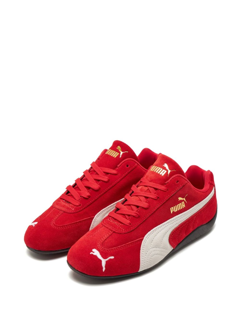 Puma Speedcat OG Red White