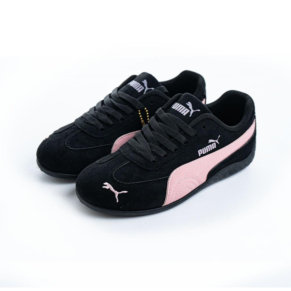 Puma Speedcat OG Black Mauve Mist