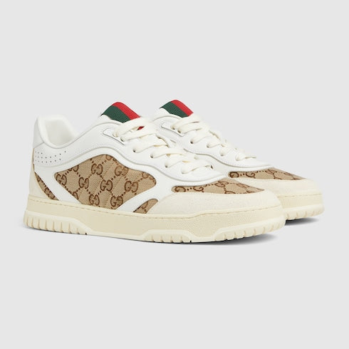 Gucci Re-Web Cream GG Supreme