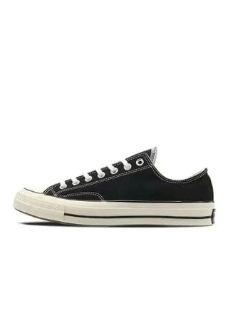 Converse Chuck 70 Low Black