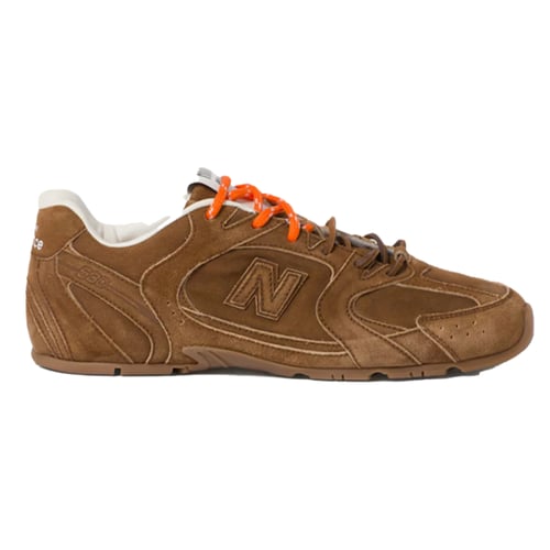 New Balance x Miu Miu 530 SL Cinnamon