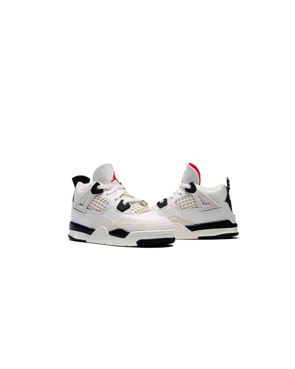 Nike Air Jordan 4 Retro Military Black